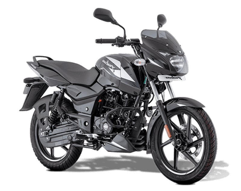 Bajaj Pulsar 150 bike available for rent in Madurai