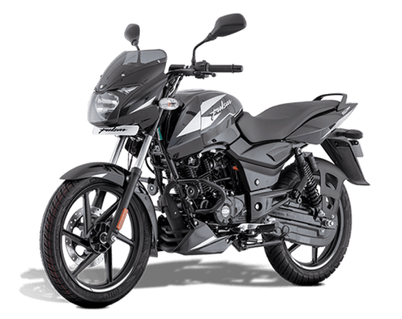 Pulsar 150CC - Royal Bike Renters