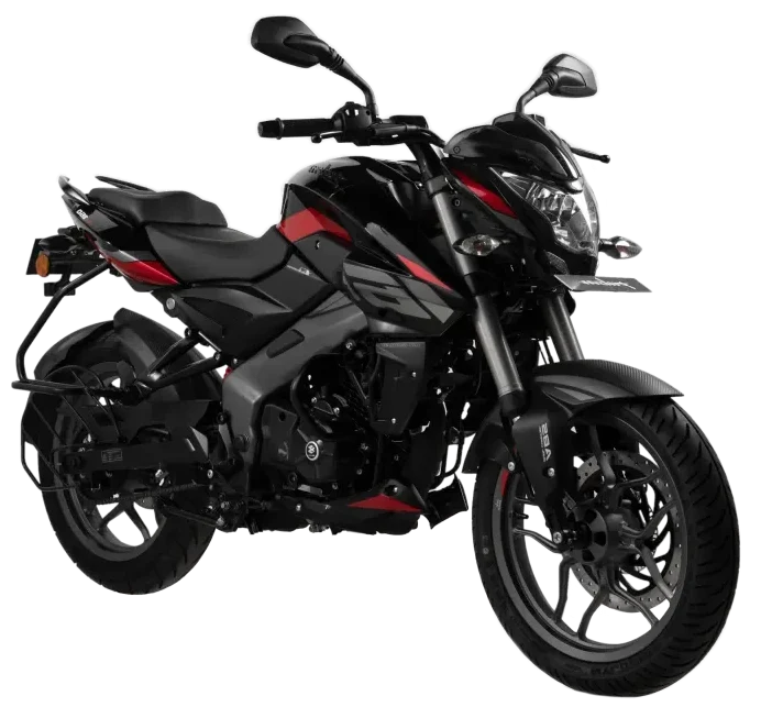 Bajaj Pulsar NS160 Bike Rental in Madurai