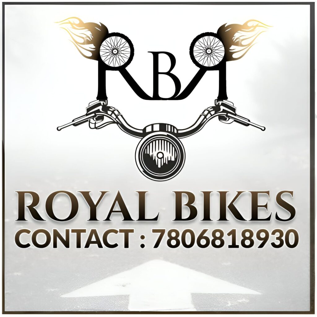 Royal Bike Renters Madurai Bike rental